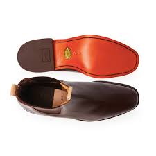 R.M. Williams Classic Craftsman Yearling - Chestnut 90th Anniversary