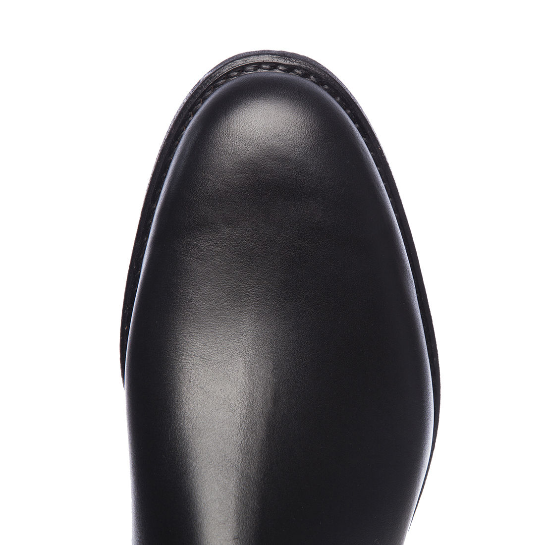 R.M. Williams Comfort Turnout - Black