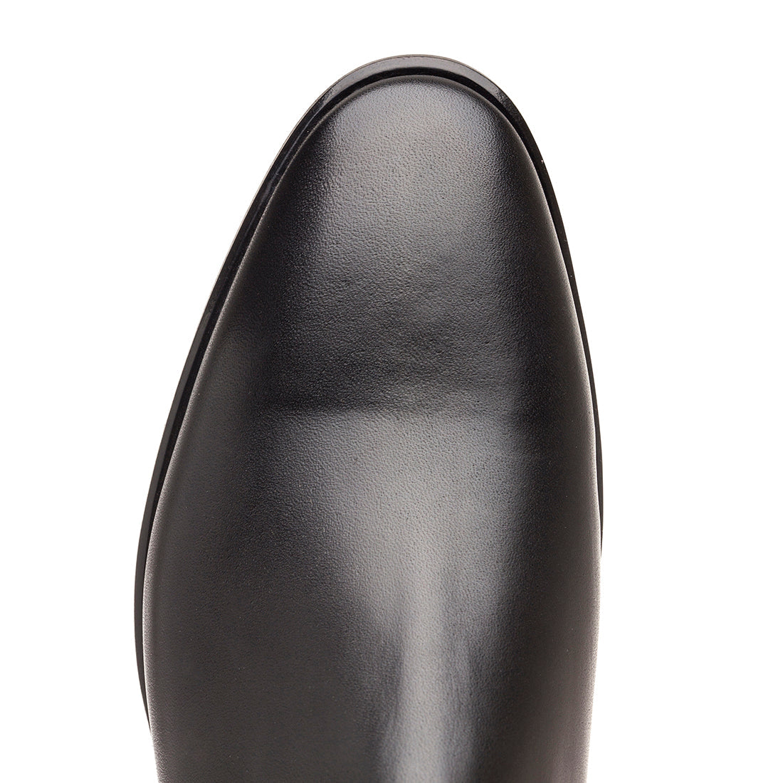 R.M.Williams Women’s Yearling Adelaide Leather Sole Boots - Black