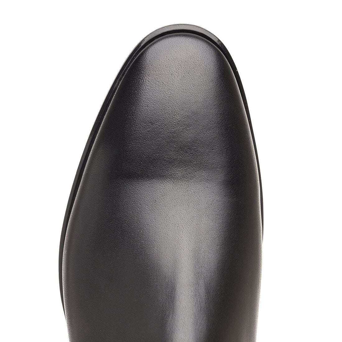 R.M. Williams Women’s Yearling Adelaide Rubber Sole Boots - Black