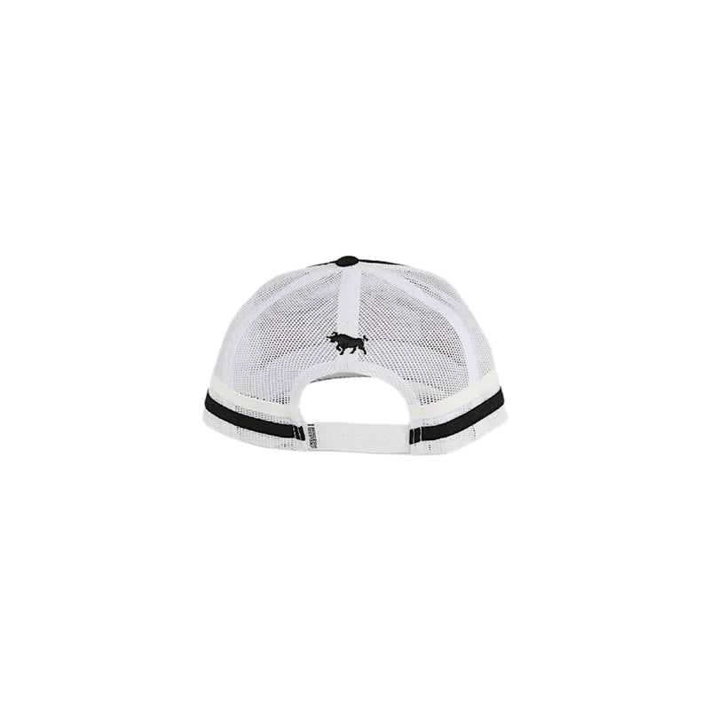 Ringers Western Banks Trucker Cap - Black