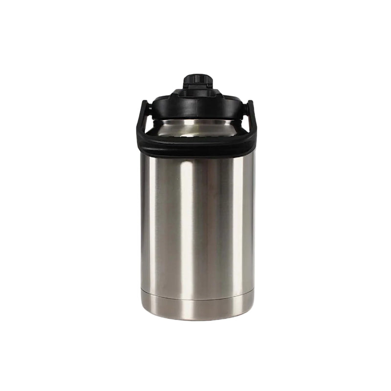 Ringers Western Big Gulp Stainless Steel Insulated