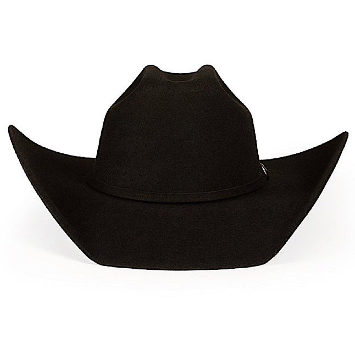Ringers Western Carson Hat - Black
