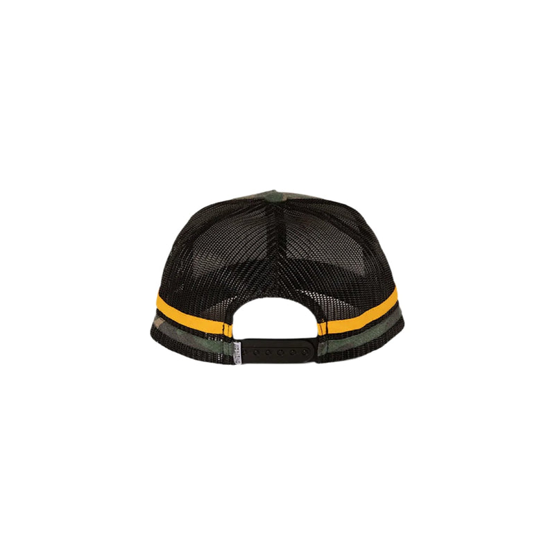 Ringers Western KIDS McCoy Trucker Cap - Camo