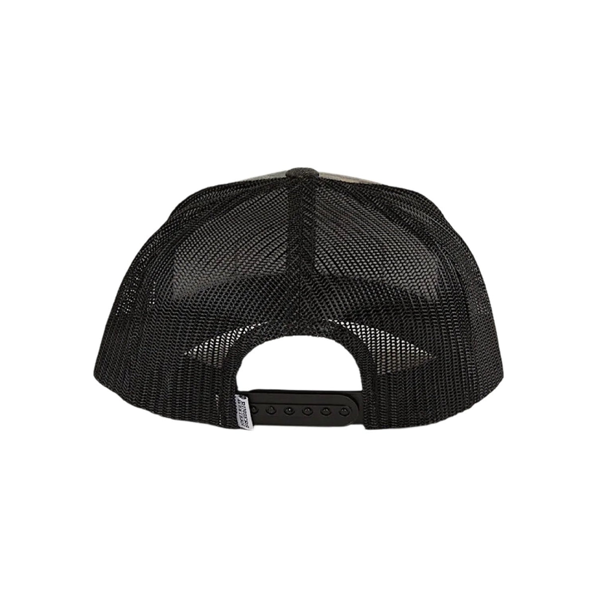 Ringers Western Kid’s Scotty Trucker Cap - Camo