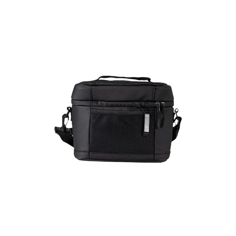 Ringers Western Newport Soft Cooler Bag - Black