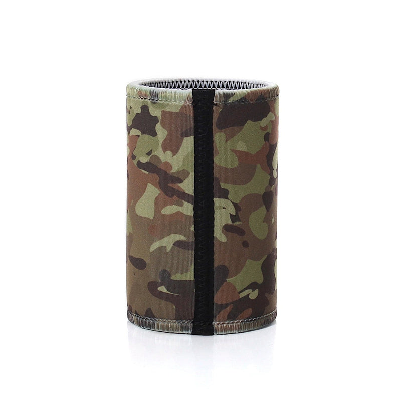 Ringers Western Signature Bull Stubby Cooler - Camo