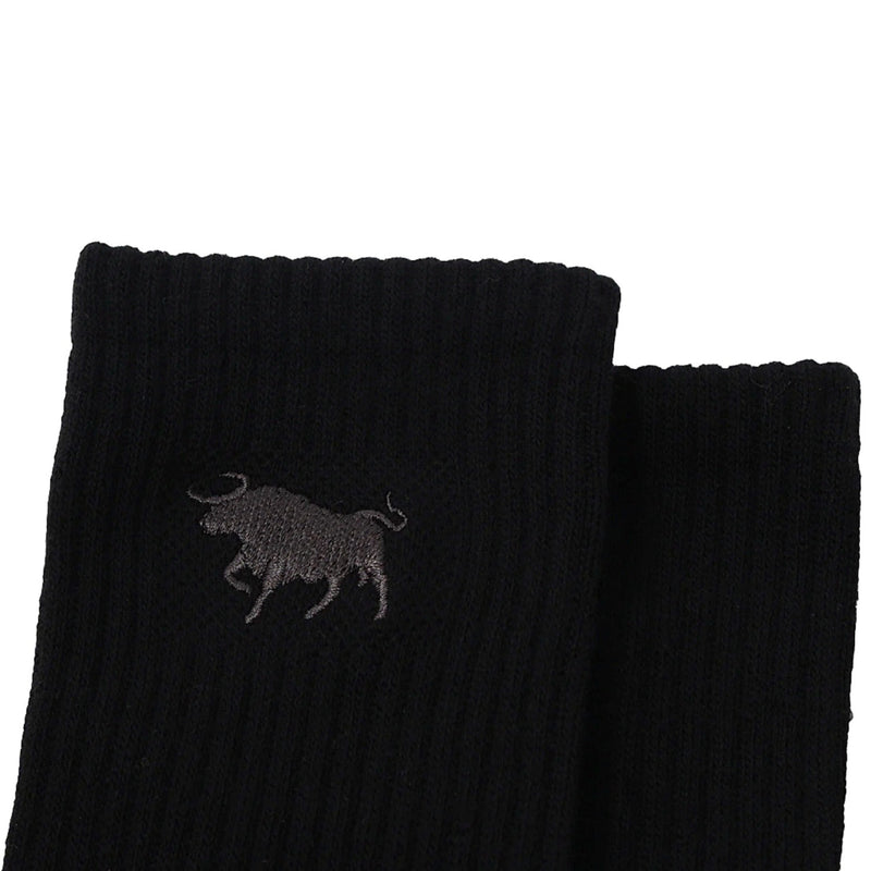 Ringers Western Tracker Socks Combo Pack Black