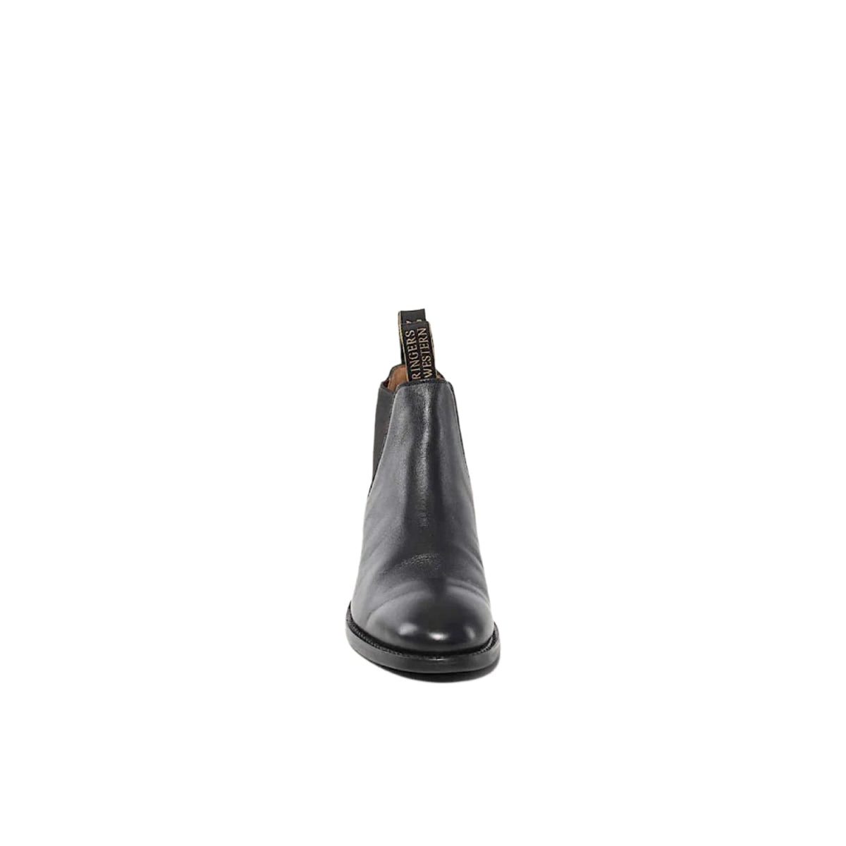 Ringers Western Women’s Filly Classic Boot - Black