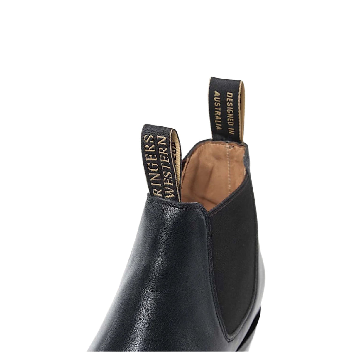 Ringers Western Women’s Filly Classic Boot - Black