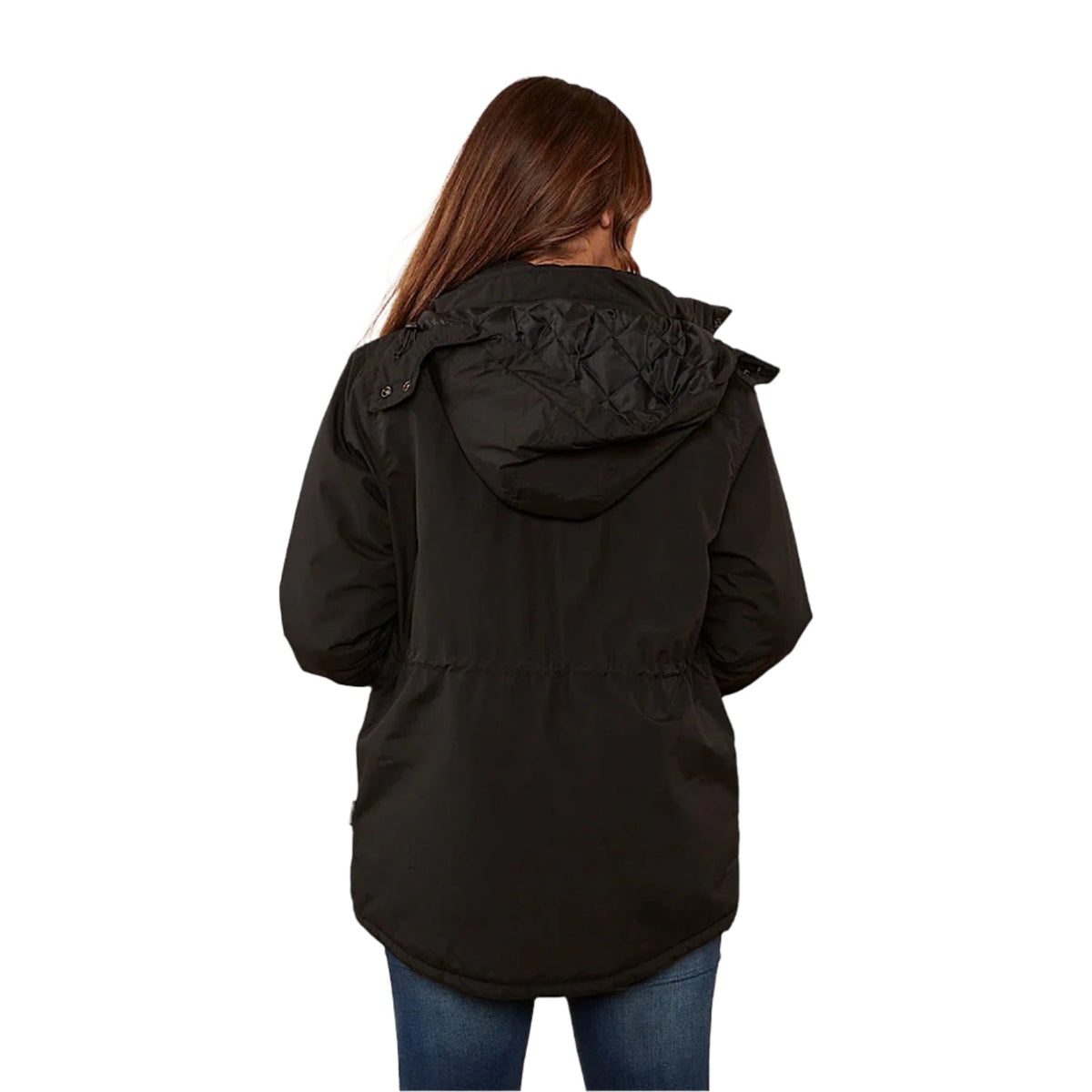 Ringers Western Women’s Kickback Jacket - Black