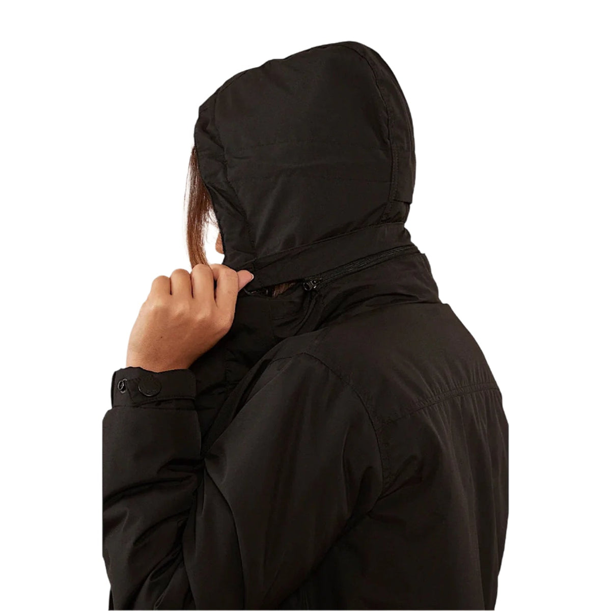 Ringers Western Women’s Kickback Jacket - Black