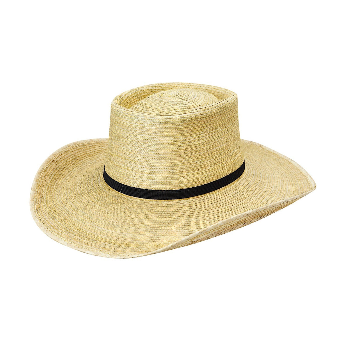Sunbody Oak Boxtop 4’’ Inch Brim