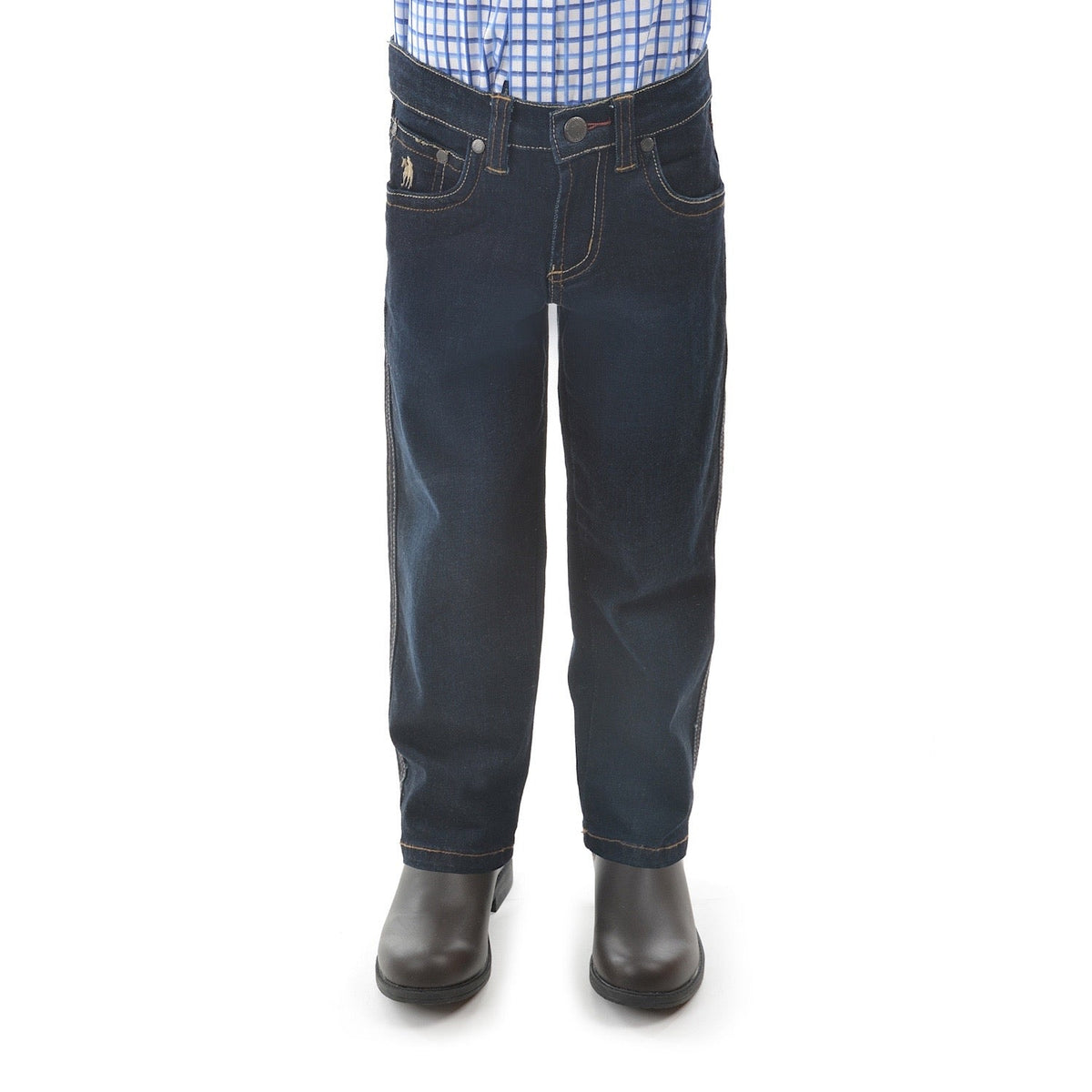 Thomas Cook Boy’s Bass Stretch Jean