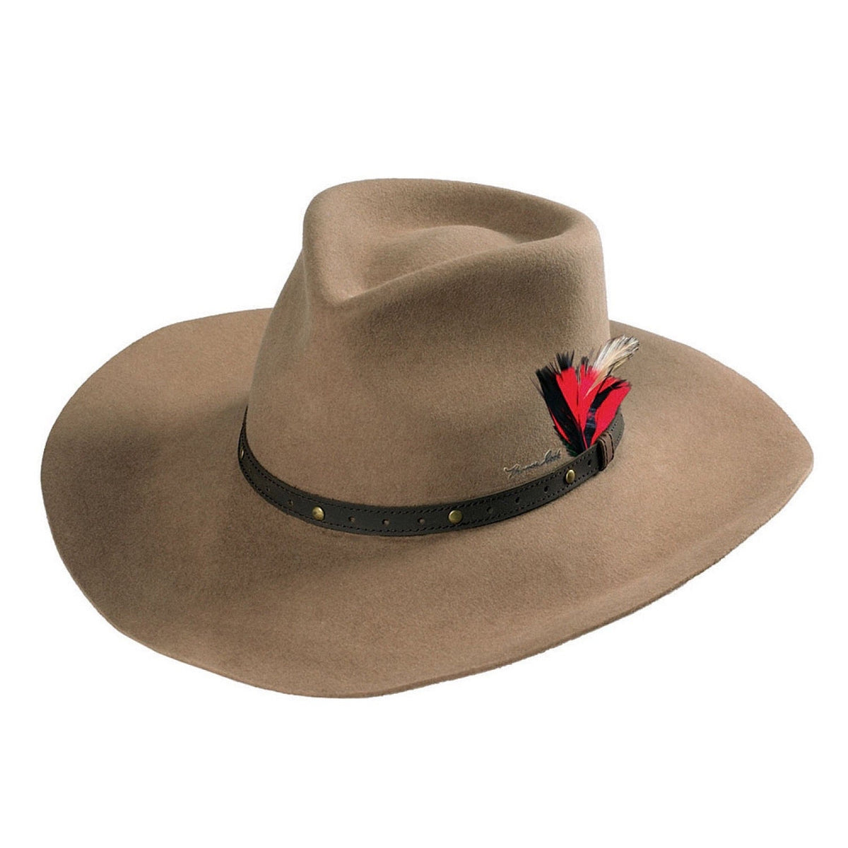 Thomas Cook Drought Master Hat - Santone