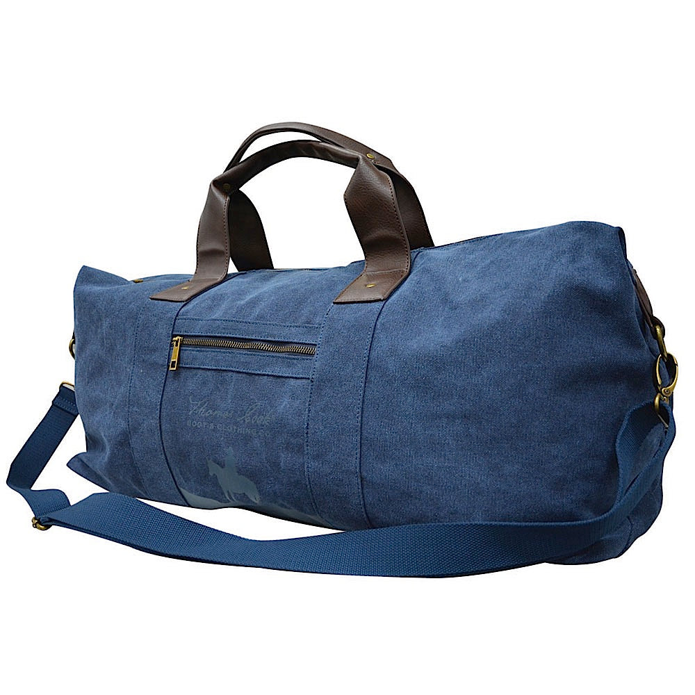 Thomas Cook Duffle Bag - Dark Navy