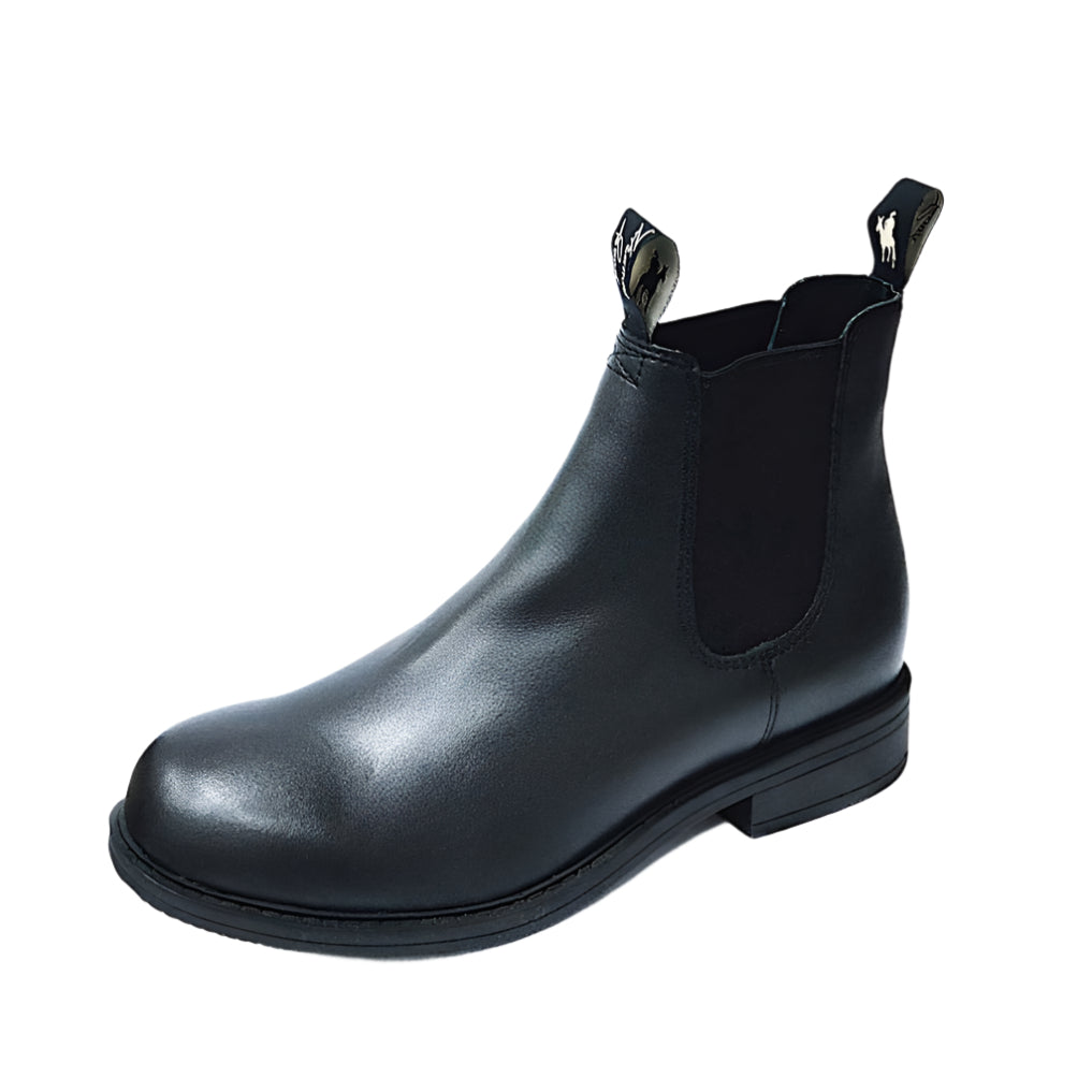 Thomas Cook Kid’s Clubber - Black