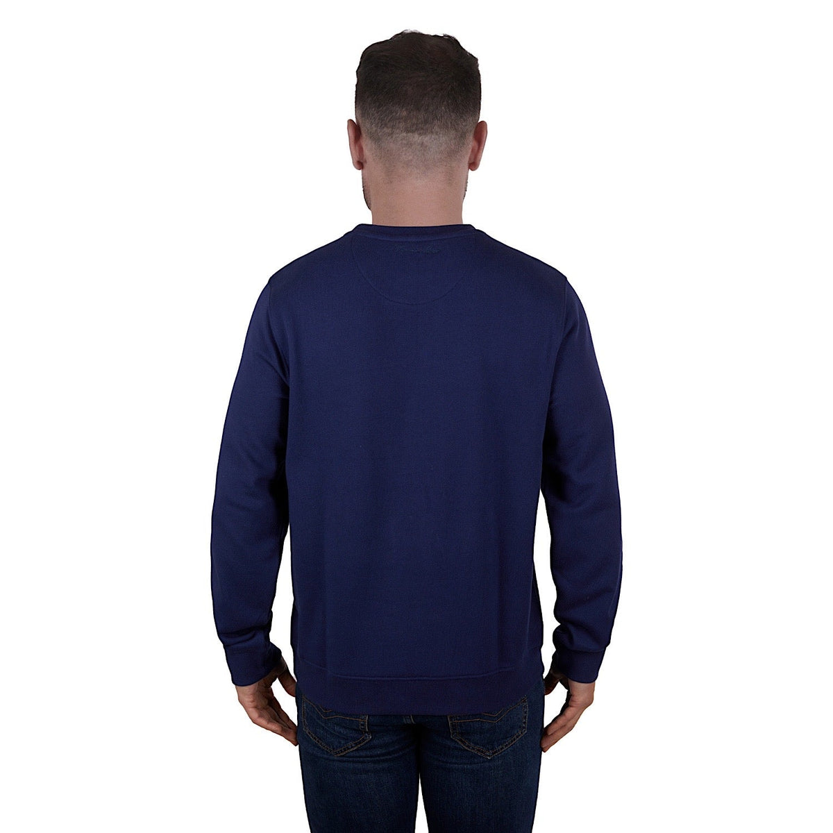 Thomas Cook Men’s Thomas Crew - Navy