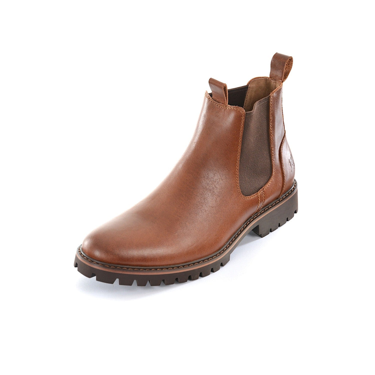 Thomas Cook Men’s Jackson Boot Brown