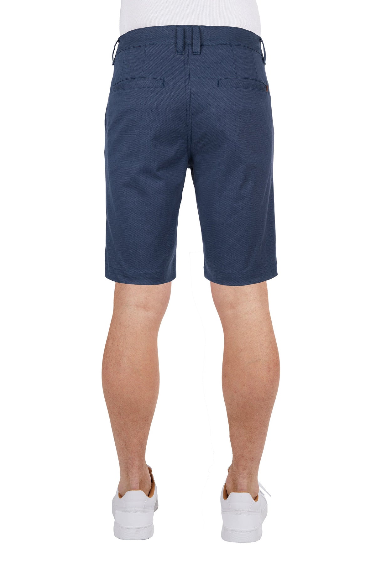 Thomas Cook Men’s Morgan Short Petrol