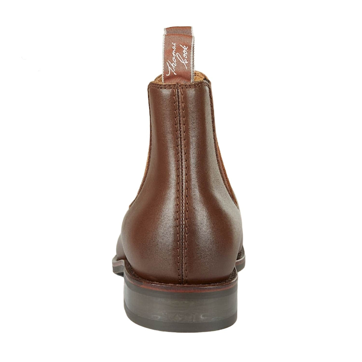 Thomas Cook Men’s Trentham Cushion Tech Boot Burnished Brown