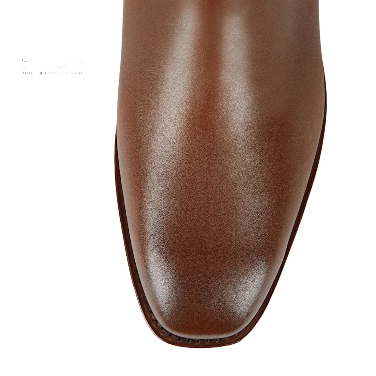 Thomas Cook Men’s Trentham Cushion Tech Boot Burnished Brown