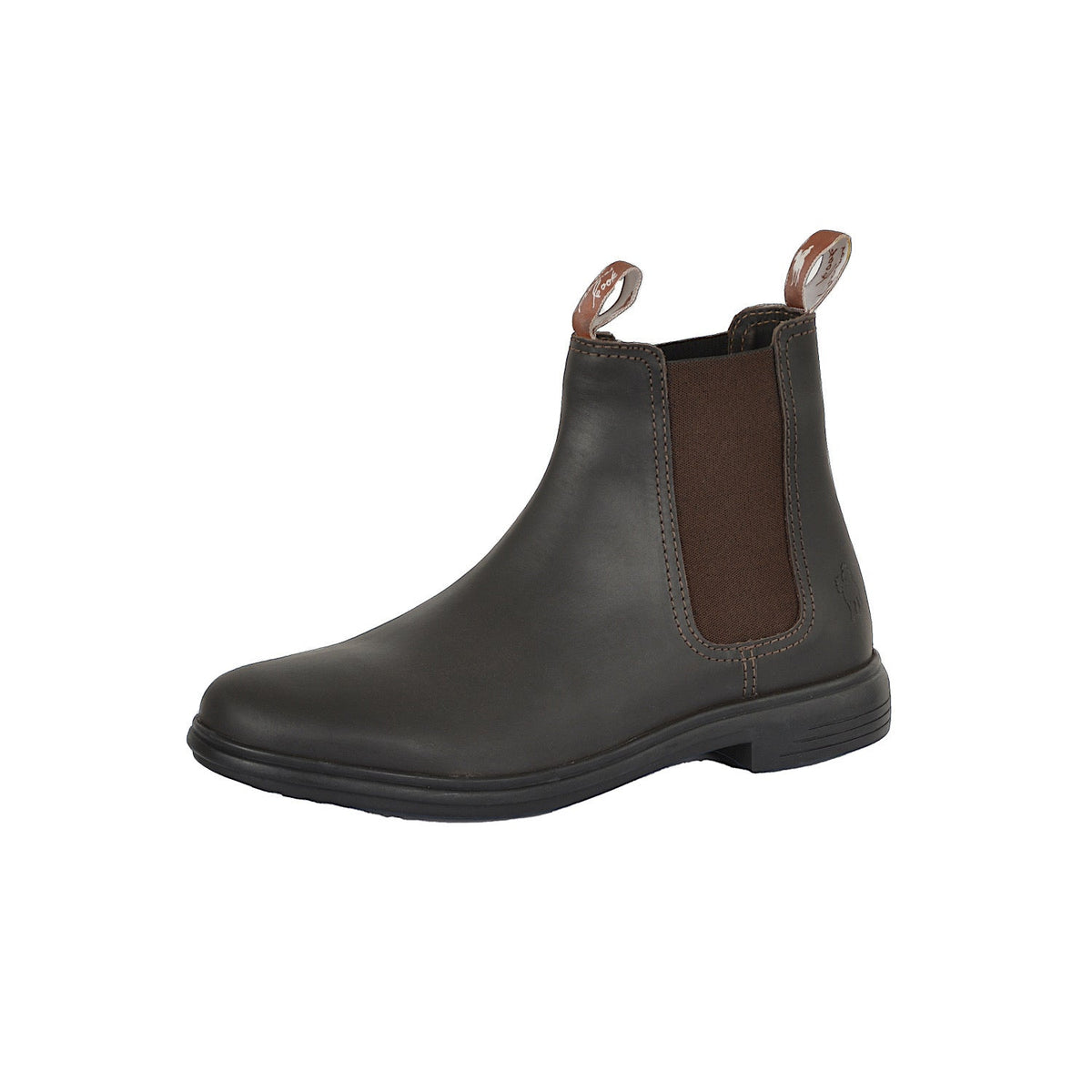Thomas Cook Mens Weekender Dress Boot Claret