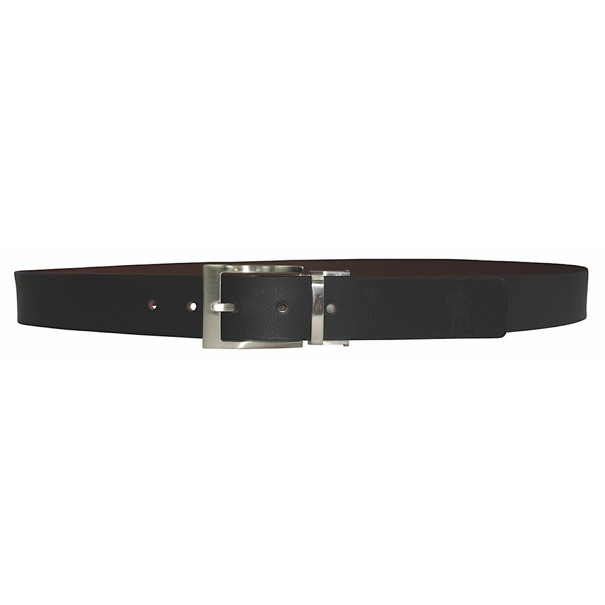 Thomas Cook Reversible Belt Chocolate/Black