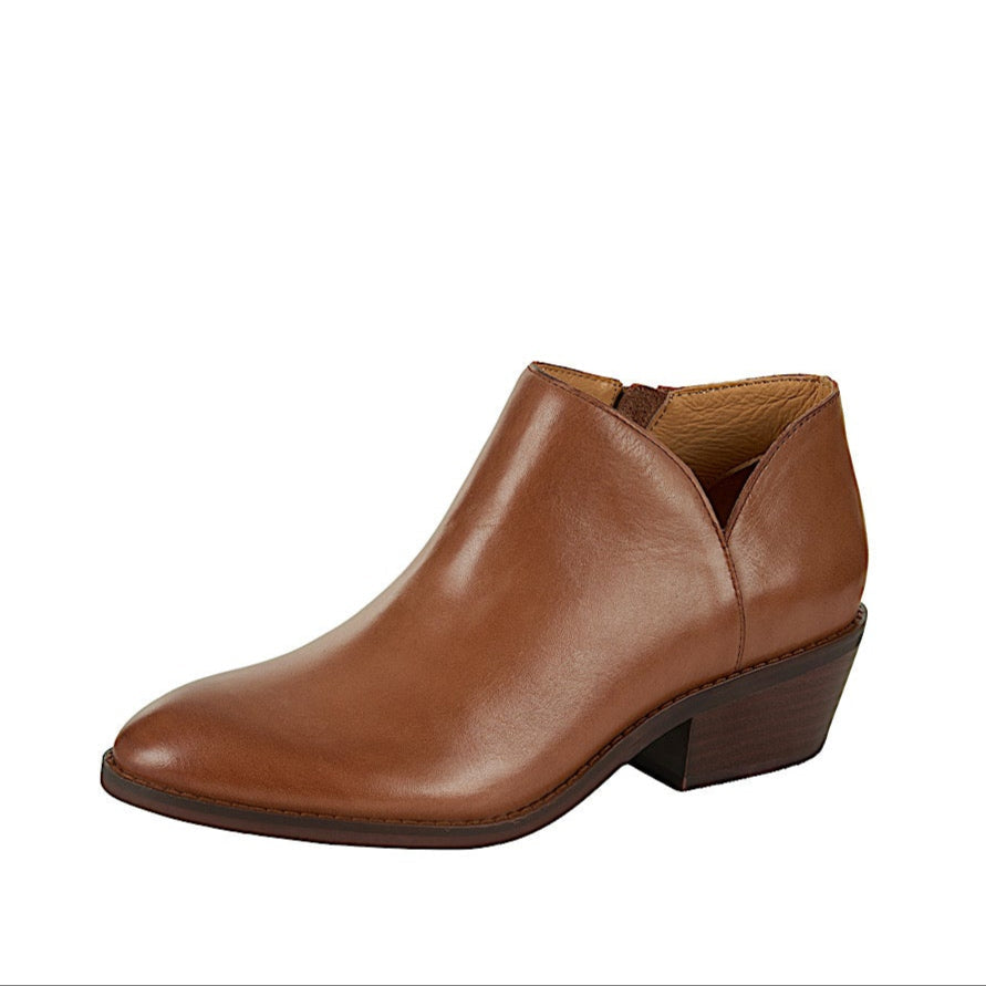 Thomas Cook Women’s Arish Boot - Brandy