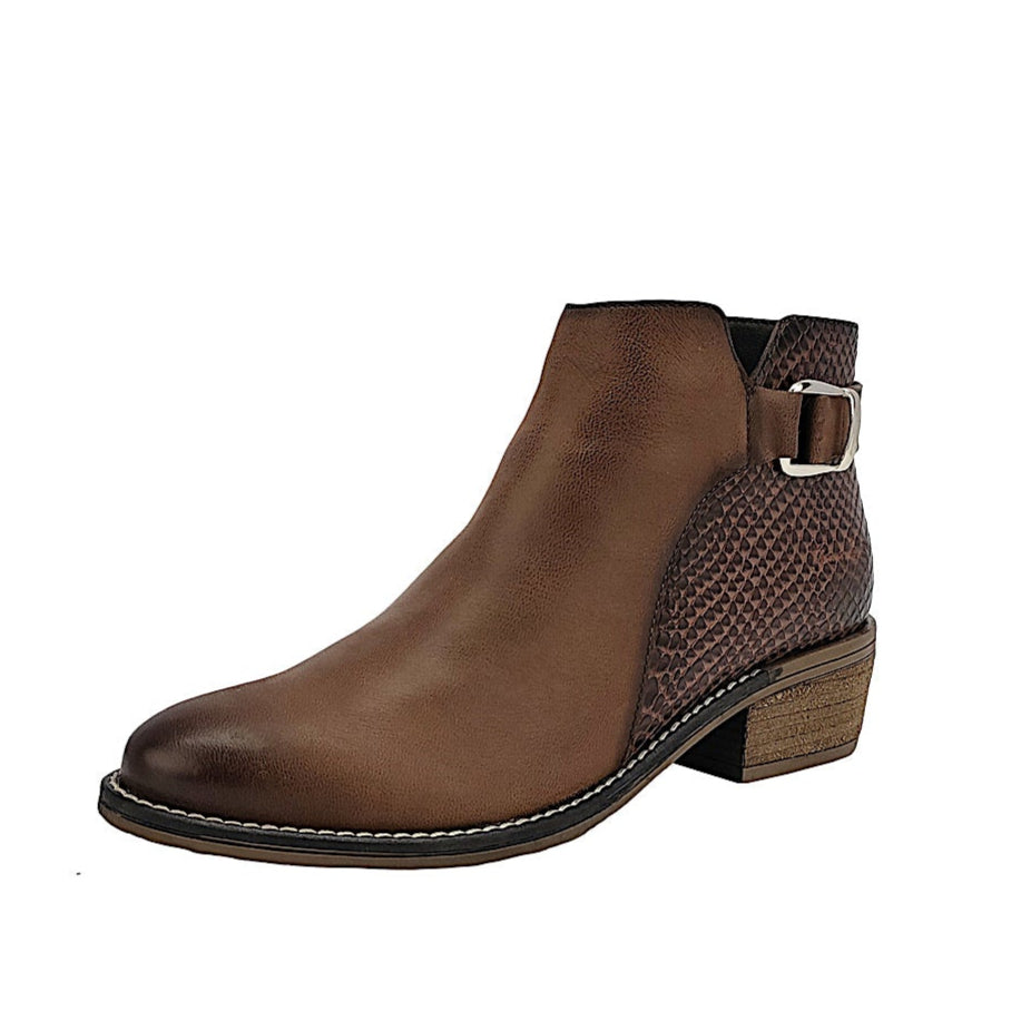 Thomas Cook Women’s Bexley Boot - Chocolate