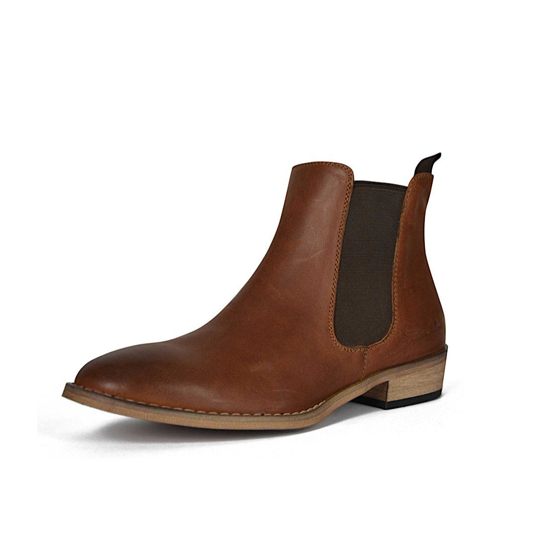 Thomas Cook Women’s Chelsea Boot - Tan