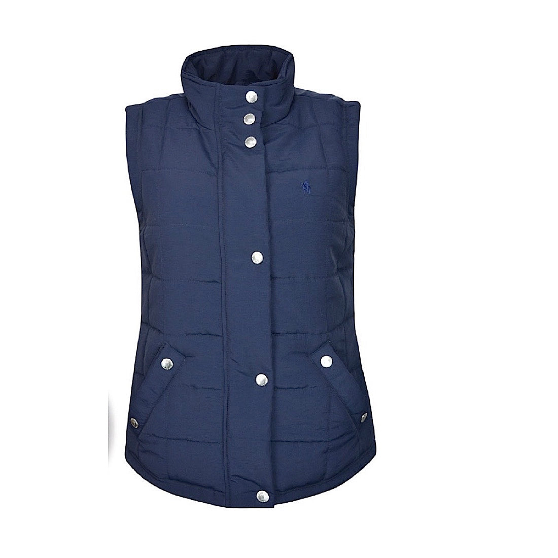 Thomas Cook Women’s Hawkesbury River Vest Dark Navy