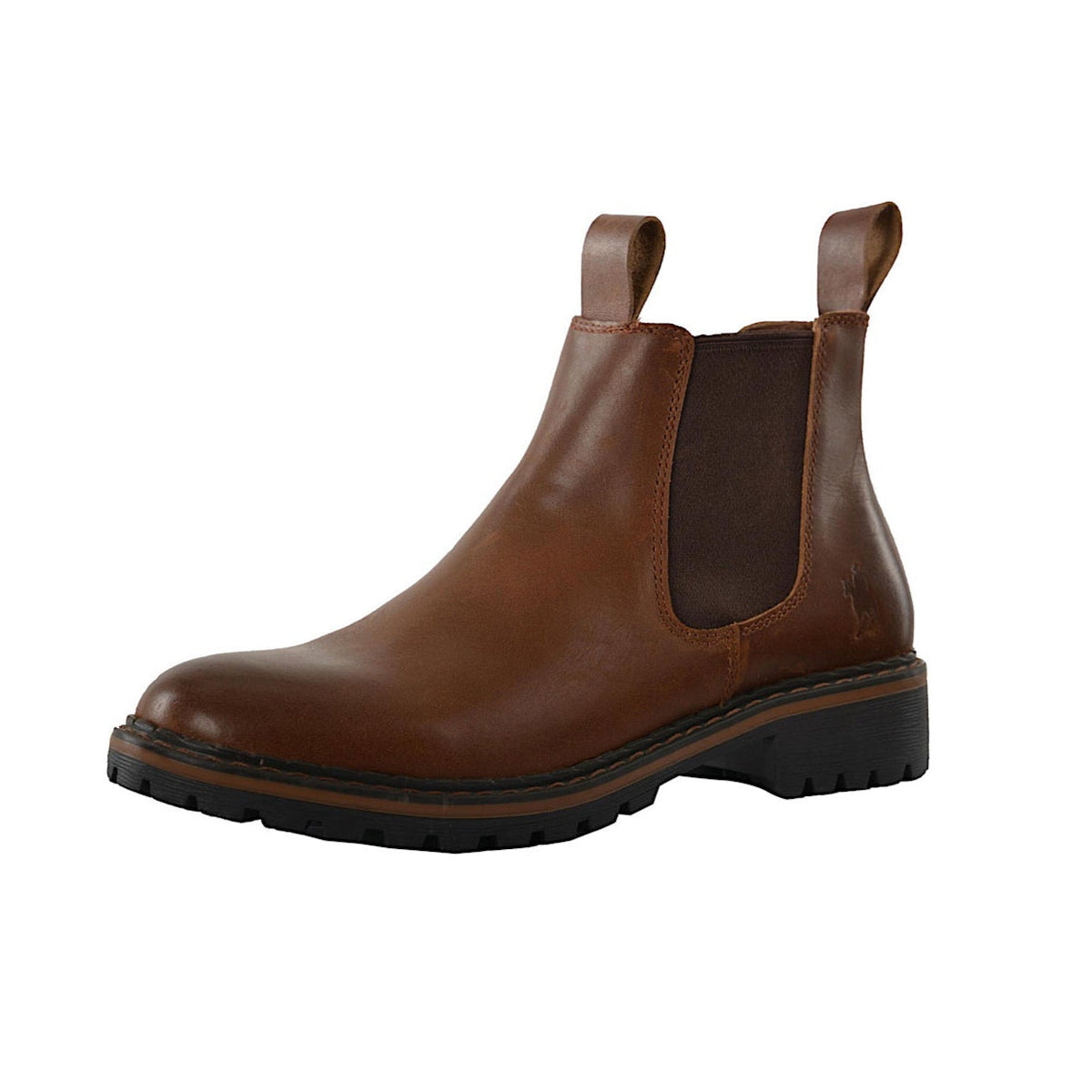 Thomas Cook Women’s Janet Dress Boot - Brown