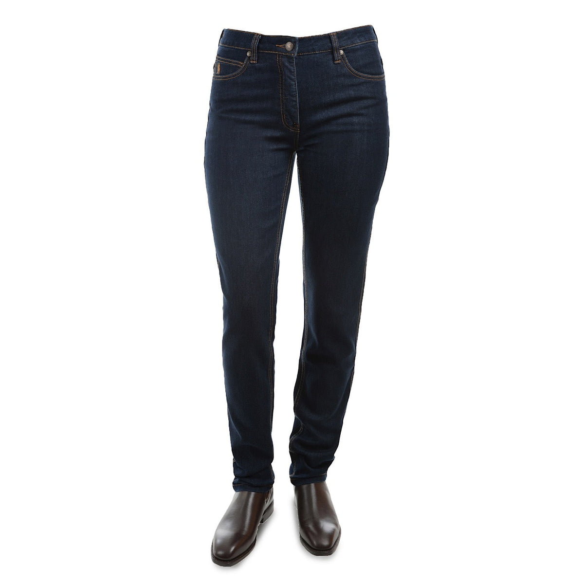 Thomas Cook Women’s Mornington Wonder Jean Slim Leg Peninsula Wash