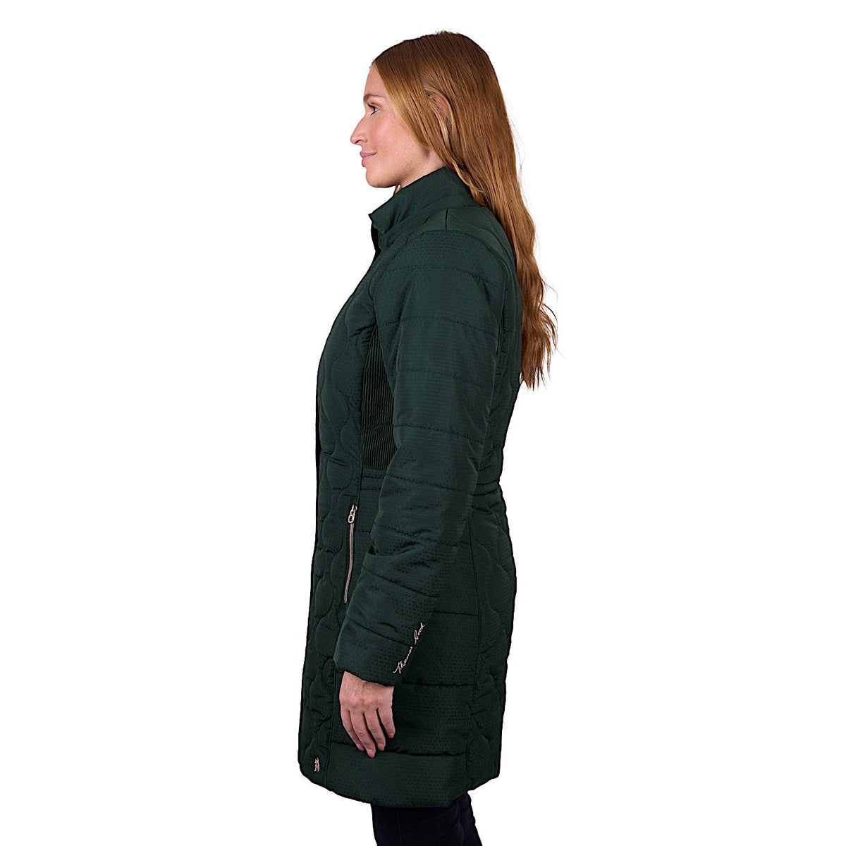 Thomas Cook Women’s Olivia Jacket - Green