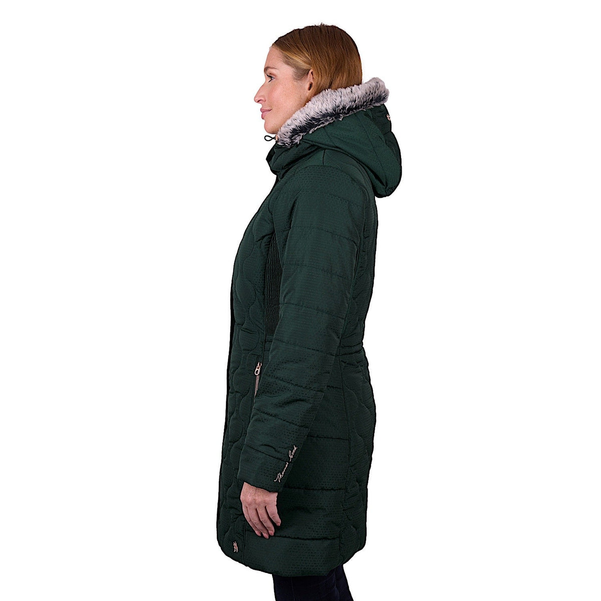 Thomas Cook Women’s Olivia Jacket - Green