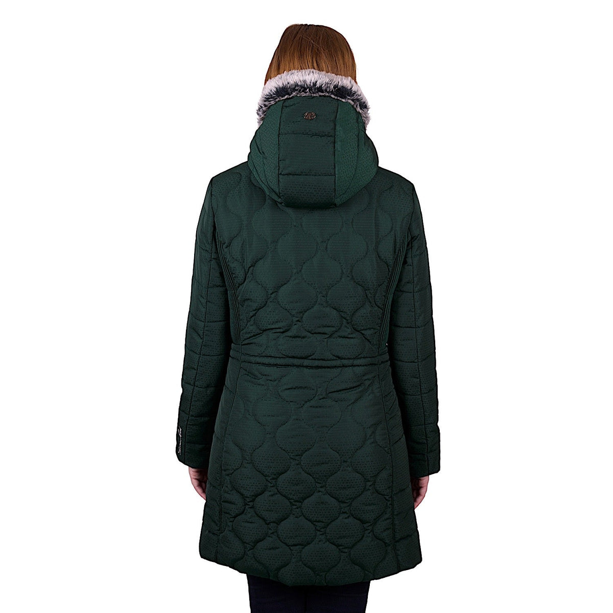 Thomas Cook Women’s Olivia Jacket - Green