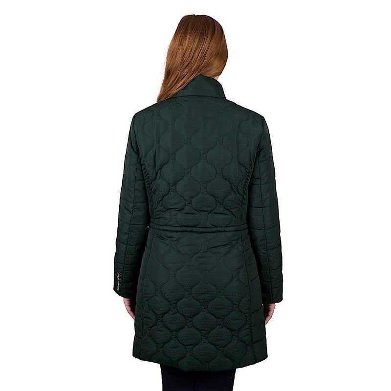 Thomas Cook Women’s Olivia Jacket - Green