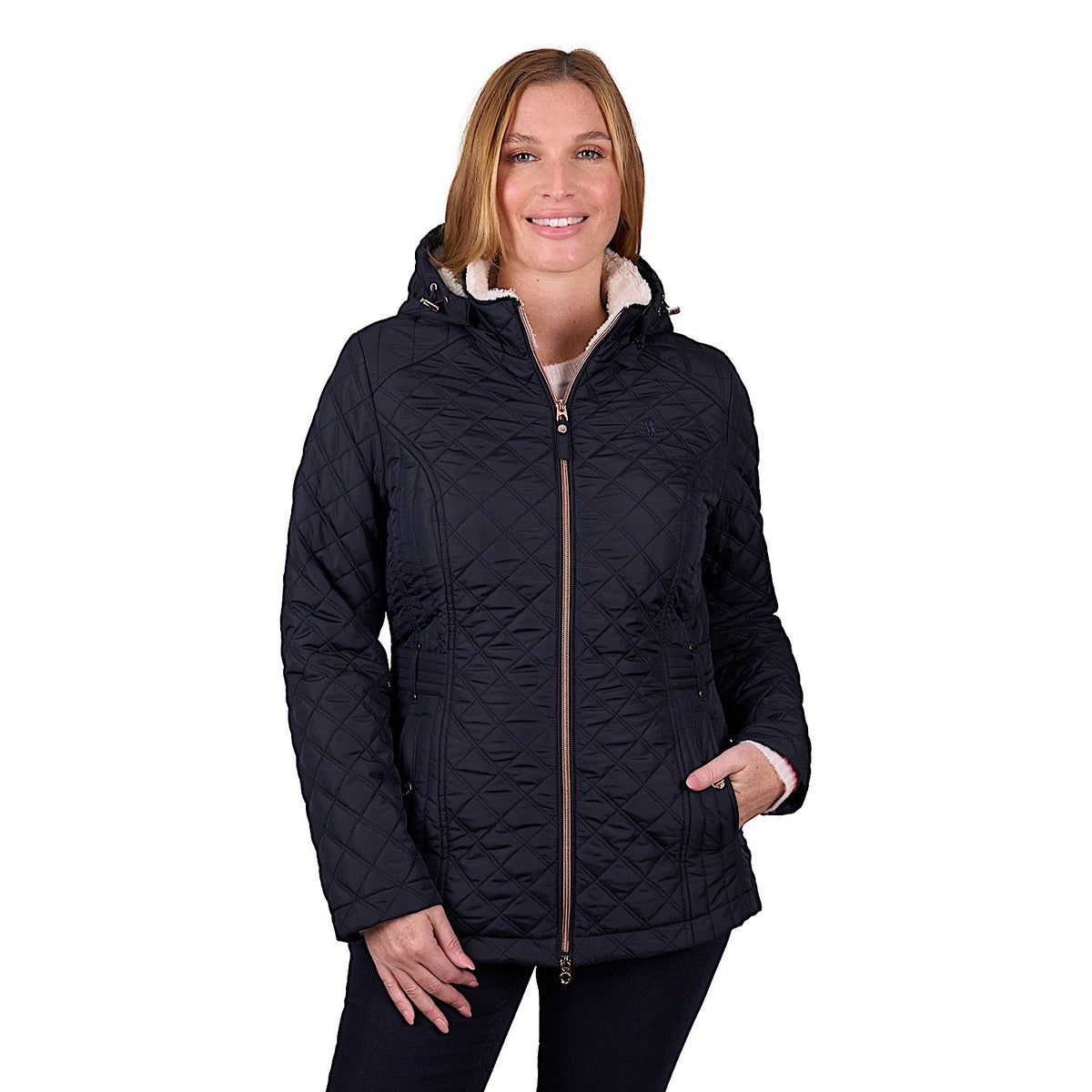 Thomas Cook Women’s Peta Jacket - Dark Navy