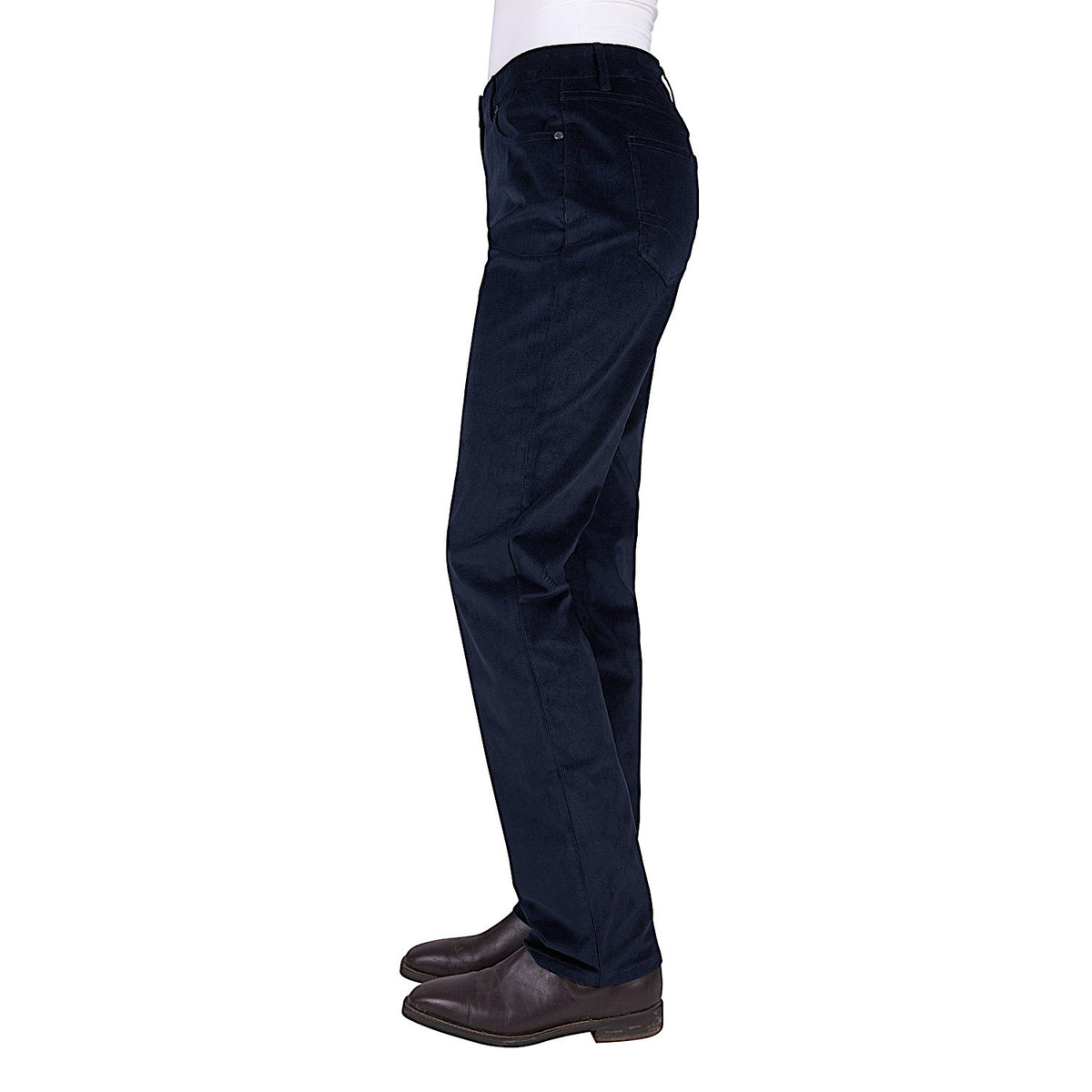 Thomas Cook Women’s Rebecca Corduroy Pant - Navy