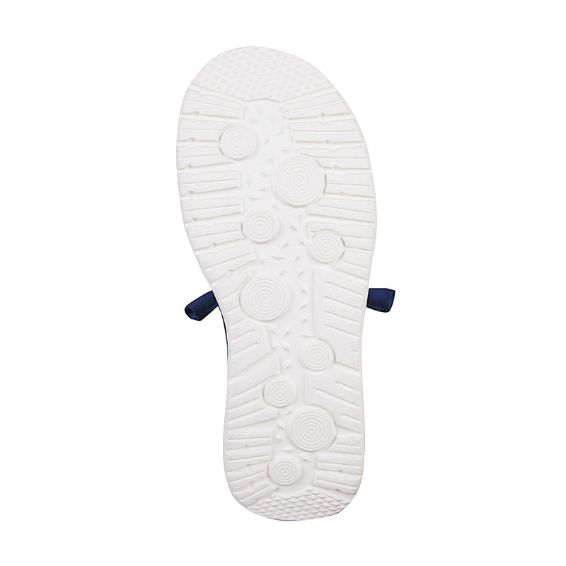 Thomas Cook Women’s Sandy Comfort Shoe - Sky Blue