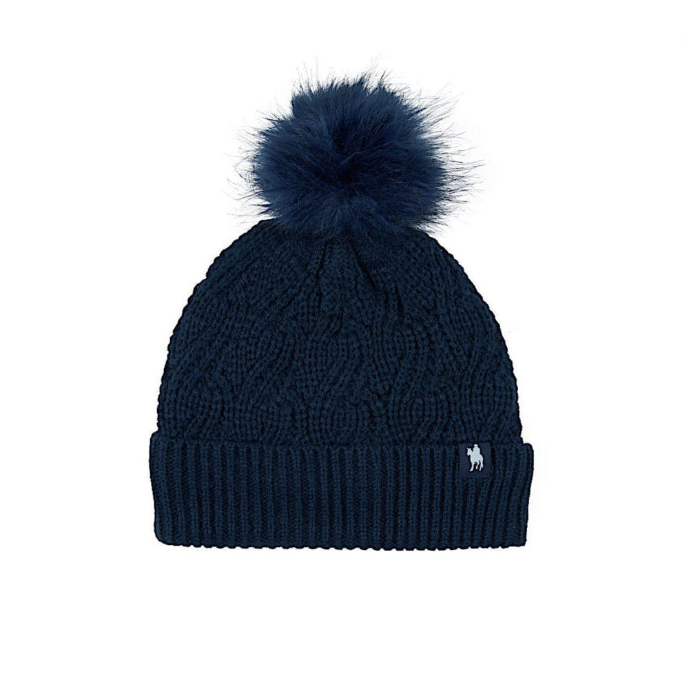 Thomas Cook Women’s Selena Beanie - Navy