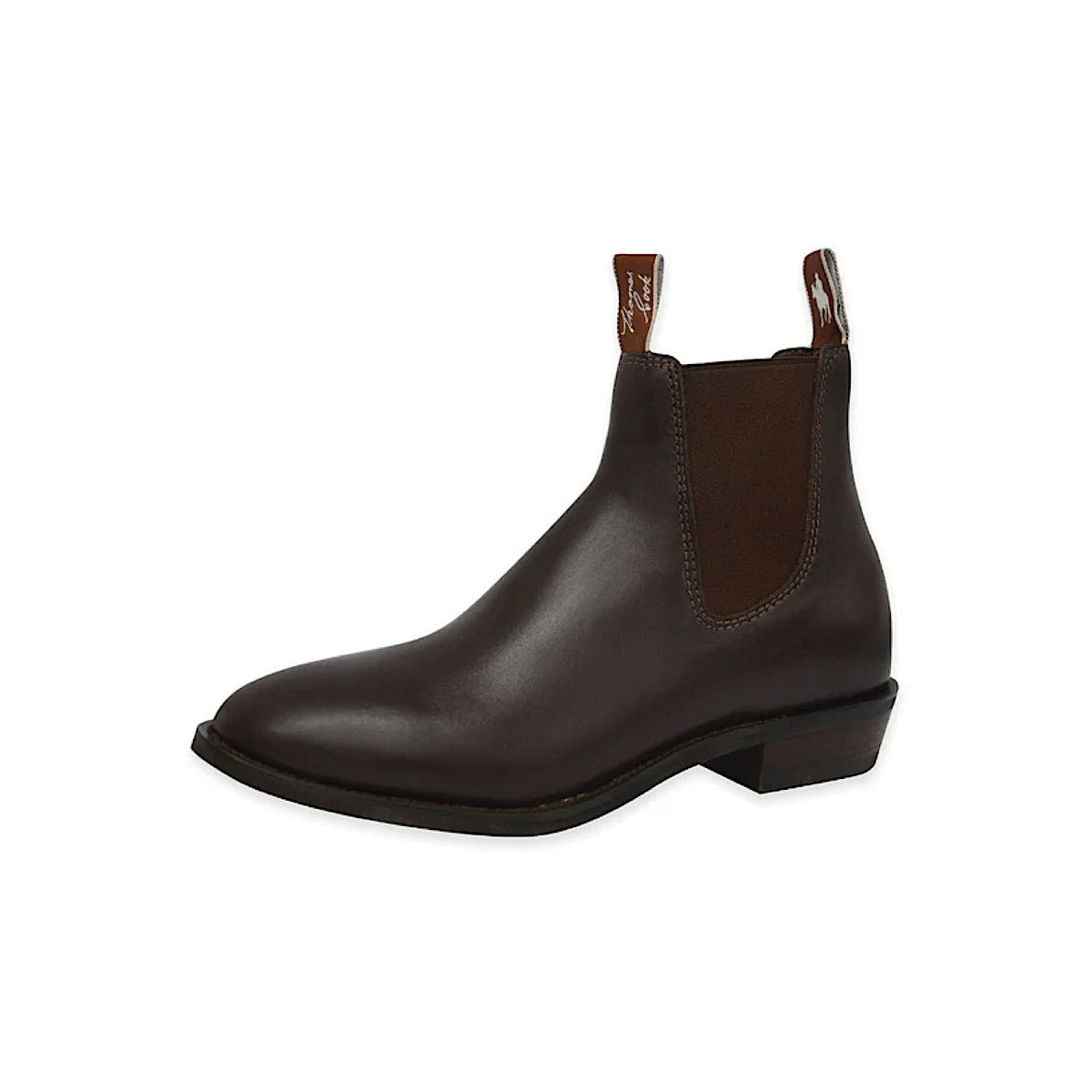 Thomas Cook Women’s Tarndanya Boot - Chestnut