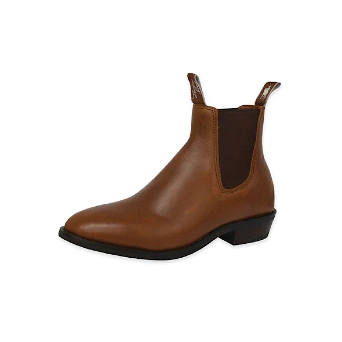 Thomas Cook Women’s Tarndanya Boot - Light Tan