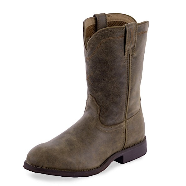 Twisted X Men’s Roper Boot - Bomber/Bomber