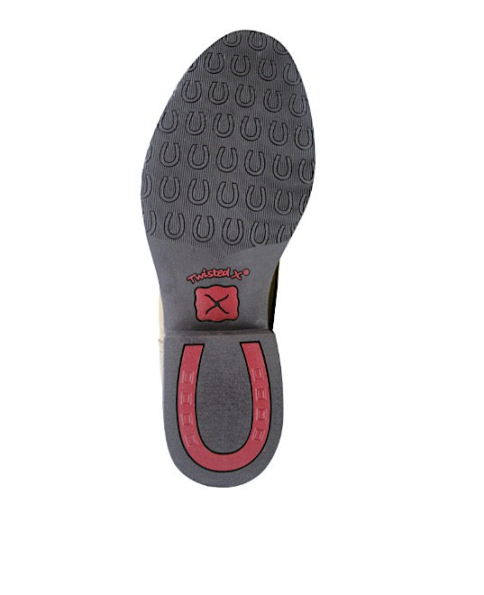 Twisted X Men’s Roper Boot - Bomber/Bomber