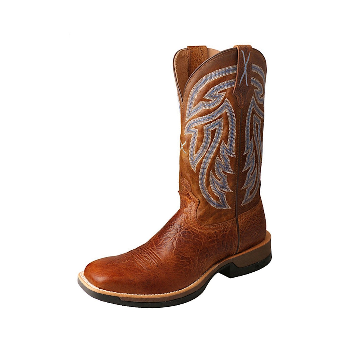 Twisted X Men’s Tech X Boot Peanut