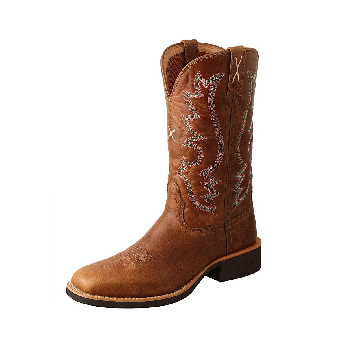 Twisted X Women’s 11’’ Tech X Boot Roasted Pecan