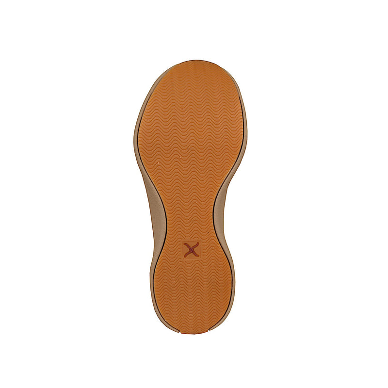 Twisted X Women’s Ultralite X Casual Lace Up Shoe - Navy