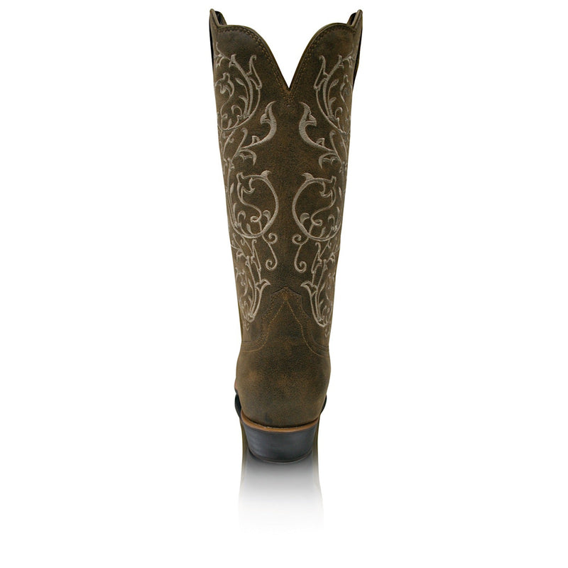 Twisted X Women’s Western Boot - Bomber/Bomber